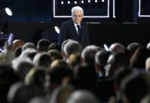 Mattarella “Marina presidio prezioso a garanzia dell’indipendenza del Paese”