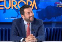 Ue, Torselli “Sulla competitività no all’ideologia”