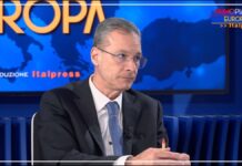 Lupo “No alla frammentazione del bilancio Ue, serve un’Europa forte”