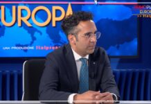 Parisi “Le politiche europee si fanno dialogando con i territori”