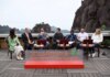 Cina, un sindaco italiano parla di tradizioni e innovazione a Huangshan