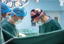 Cina-Italia, un intervento mostra i frutti della cooperazione sanitaria