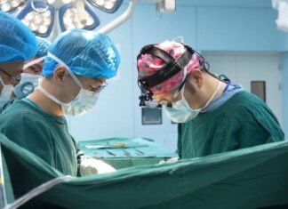 Cina-Italia, un intervento mostra i frutti della cooperazione sanitaria