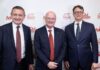 Agenti Generali e Cattolica alla convention di Torino per la prima volta insieme