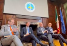 Fondazione Magna Grecia, a New York il Sud Italia che cresce e attrae investimenti