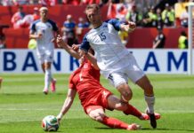 Canada e Bosnia debuttano al Mondiale con un pareggio