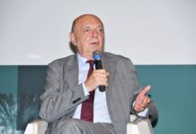Pichetto “Tempi del nucleare in Italia? Dico 2033-2034”