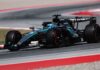 Russell in pole su Hamilton e Antonelli a Barcellona, Leclerc 10°