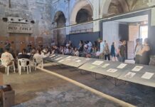Musica, immagini, narrazioni, grafica: Spazio Extra Open si presenta