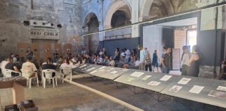 Musica, immagini, narrazioni, grafica: Spazio Extra Open si presenta