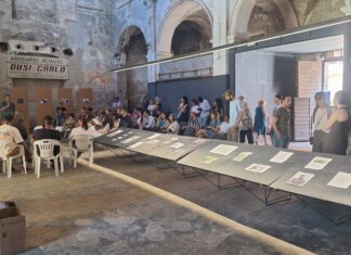 Musica, immagini, narrazioni, grafica: Spazio Extra Open si presenta