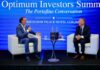 Da Pompeo a Renzi, confronto sull’economia globale all’Optimum Investors Summit