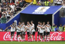 La Germania dilaga dopo lo spavento iniziale, Curacao battuto 7-1