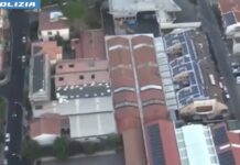 Vasta operazione contro il traffico internazionale di droga e l’immigrazione clandestina
