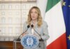 Iran, Meloni “Occasione di pace che va colta, Italia pronta a sostenere accordo”