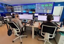 Genova capitale dell’IA, nasce il Security Operation Center di Liguria Digitale
