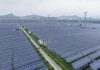 Cina, un piano triennale contro consumo energetico ed emissioni CO2