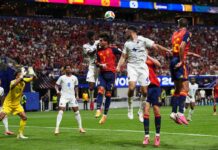 Impresa Capo Verde, bloccata la Spagna sullo 0-0