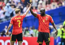 Entra Lukaku e il Belgio si sveglia, ma contro l’Egitto è solo 1-1