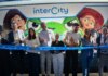 Toy Story 5 viaggia con Intercity, svelato il nuovo treno dedicato al film