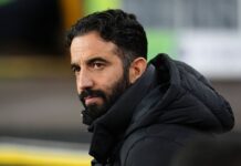 Il Milan ufficializza Amorim, Cardinale “Uno dei tecnici più preparati”