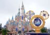 Cina, nuove attrazioni per il decimo anniversario di Shanghai Disneyland