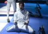 Mencarelli vince l’oro nella spada ai Campionati Europei