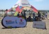 Sport e inclusione a Marina di Grosseto con Ferrero, Save the Children e Sensini