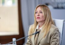 G7, Meloni “Ottimo clima, leader uniti sul sostegno all’Ucraina”