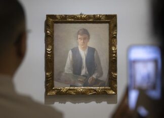 A Shanghai in mostra 140 opere originali di Giorgio Morandi