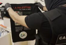 Terrorismo, arrestato a Brindisi 30enne che inneggiava alla jihad
