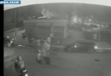 Killer in bici elettrica incastrato dal DNA sul cappellino, arrestato a Foggia