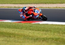I marchi motociclistici della Cina si espandono in Italia