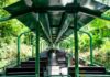 Fondazione FS, debuttano le nuove carrozze panoramiche per il turismo ferroviario