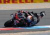 Alterco coi commissari, niente Gp Rep.Ceca per Bezzecchi, Sprint a Bagnaia