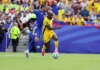 Impresa Curaçao, fermato l’Ecuador sullo 0-0