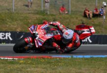 In Repubblica Ceca vince Marc Marquez, sul podio Ogura e Bagnaia