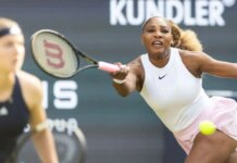 Serena Williams torna anche in singolare, wild card a Wimbledon