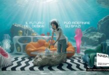 Formazione, NABA lancia la campagna “Made for Every Future”