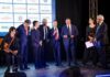 SHRO Gala Dinner, a Vico Equense raccolti 200.000 euro per la ricerca oncologica