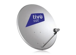 Arriva su tivusat Inultra, nuovo canale in 4K