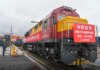 Chongqing potenzia servizio treni merci Cina-Europa per export auto