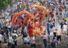 Dragon Boat Festival, a Pechino 8,4 mln di visite turistiche durante le vacanze