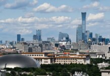 Cina, all’esame dell’Assemblea Nazionale del Popolo ddl sulla finanza