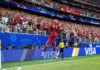 Doppietta storica di Ronaldo, il Portogallo travolge l’Uzbekistan 5-0