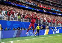 Doppietta storica di Ronaldo, il Portogallo travolge l’Uzbekistan 5-0