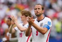 Kane in ombra e l’Inghilterra non segna, 0-0 contro il Ghana