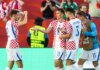 Budimir gol e la Croazia vince 1-0, Panama eliminato