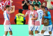 Budimir gol e la Croazia vince 1-0, Panama eliminato