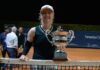 La campionessa in carica Jones, Bronzetti e Grant al 37° “Palermo Ladies Open”